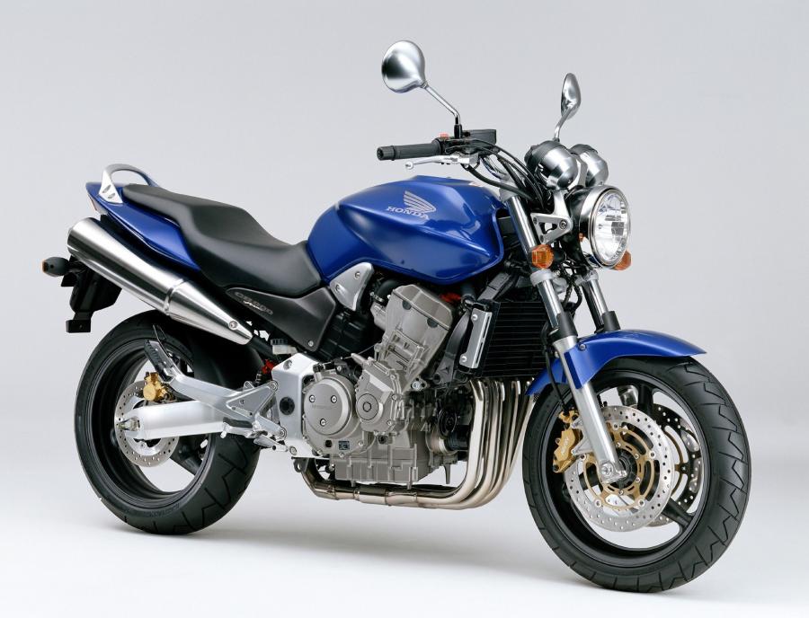 Honda CB900 Hornet